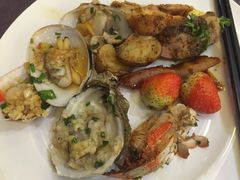 -长沙世纪金源大饭店·金世纪中餐厅