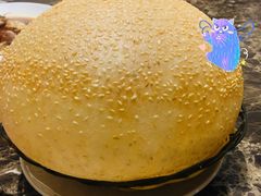 无敌大煎堆-沙田轩(古北店)