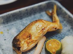 -加奈日本料理