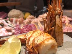 大虾-三川·十酒Izakaya(南昌路店)