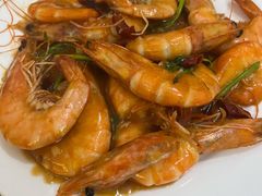 香辣虾-九龙餐厅(大沽路店)