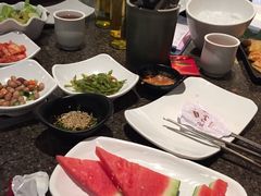 -汉拿山(包河万达店)