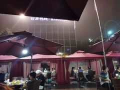 -大东方海鲜酒楼(小武基桥店)