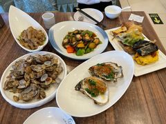 -今鲜源大酒店·中华餐饮名店(新湛路店)