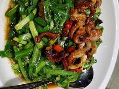 -上和臻品中国菜(花园街店)