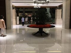 -太湖饭店·寄畅轩中餐厅