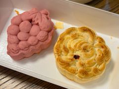 -祥禾饽饽铺·中式糕点(北京来福士店)