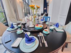 -翠湖宾馆·中餐厅