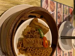 -添好运点心专门店(百老汇店)