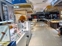 -利群商厦(台东店)