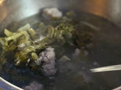 -胖哥家藏菜(护国路店)