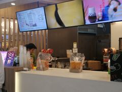 -CoCo都可(中华广场店)