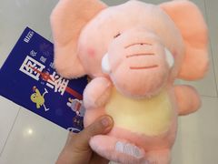 -LLJ夹机占(正佳广场店)
