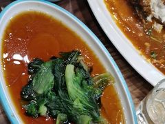 -合合春饼·酱骨·东北菜(潘家园店)