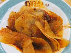 -马三洋芋片(兰州总店)