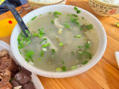 -陈记汤饭(水巷口店)