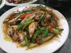 -东门老磨坊羊汤馆(兰山新东关店)