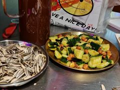 -有蚝有翅烧烤大排档·宵夜(右安门店)