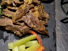 -囧吉香生蚝牛排馆(湖北路店)