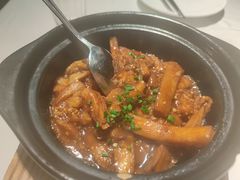 -汤城小厨•粤菜•靓汤(苏州街店)