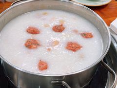 -盈田盈粥庄(黄兴公园店)