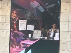 门面-JPG coffee(广州体育西店)