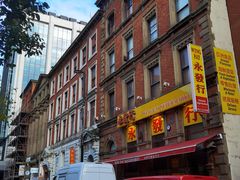 -曼彻斯特中国城