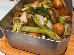 -0776食堂·京城创意菜(七里庄店)
