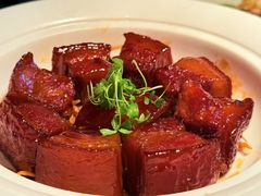 -许爷家·生态湖鲜(徐汇日月光店)