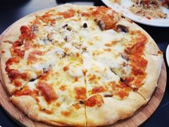 -BJM CLUB·宾酌·江景西餐吧(琶醍店)