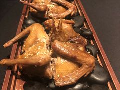 -小运河·公馆(国贸店)