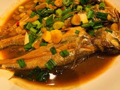 -小厨师·二十年沈家门小海鲜(百井坊巷店)