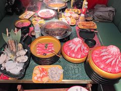 -牛New寿喜烧(金鹰世界店)