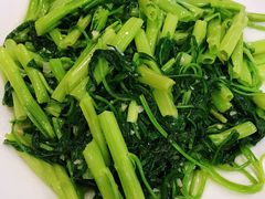 炒时蔬-友强·23年特色海鲜大排档(厦门店)