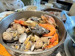 -阿毛饭店首店·宁波老字号(文化广场店)