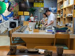-樱の千渡日式料理·铁板烧•烧鸟(金盛田广场店)