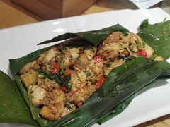 -山茶云南菜(中关村店)