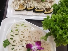 -清真军邺·金富苑肥牛城(海湖新区精品店)