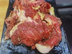 -吉志烤肉(太原总店)