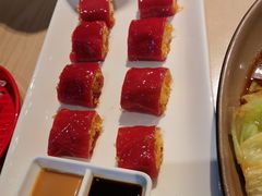 -避风塘(五角场店)