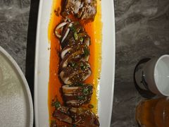 -前海沿•青岛菜(中山路天主教堂店)