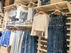 -BASEMENT FG (成都太古里店)