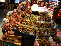 -Olé精品超市(北京合生汇店)