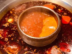 -香佰里重庆火锅(恒力博纳广场店)