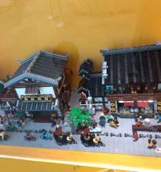 -kidsland(颐堤港店)