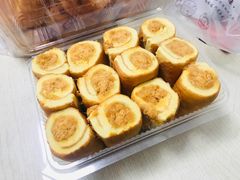 -詹记桃酥(宿州路店)