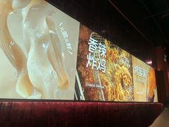 -龍歌自助小火锅(雨花台江南虹悦城店)