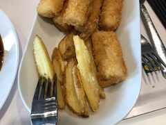 -宜家·瑞典风味餐厅(天津东丽商场店)