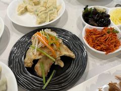 -东方饺子王(和平里店)