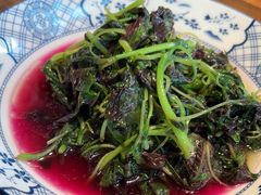 -鱼食饭稻·苏浙土菜17年老馆子(平江路店)